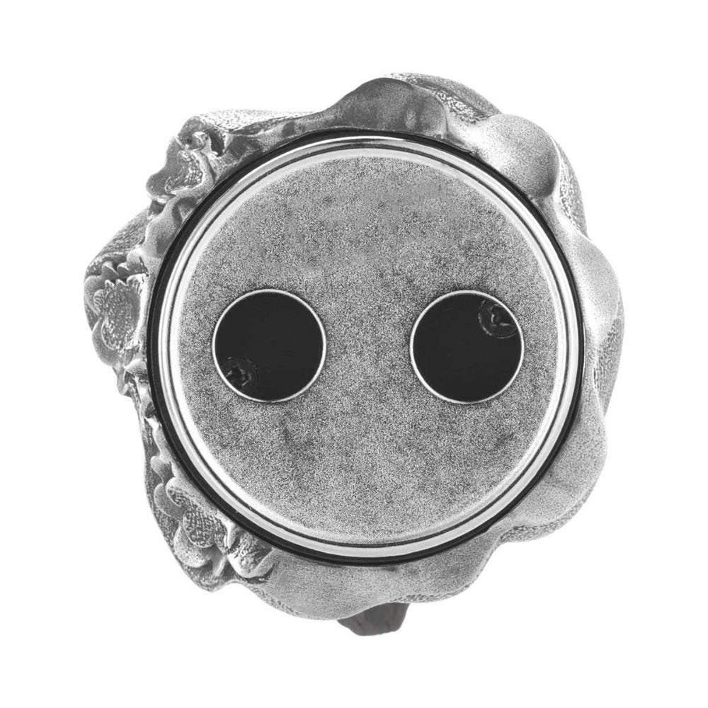 Royal Selangor Ariel Disney Mermaid Princess Pewter Music Carousel