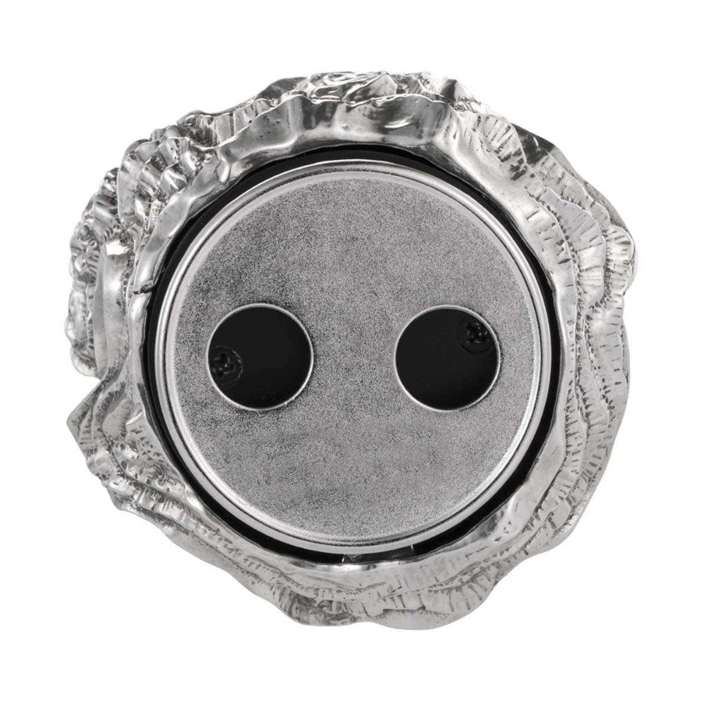 Royal Selangor Disney Belle Waltzes Pewter Music Carousel Figurine