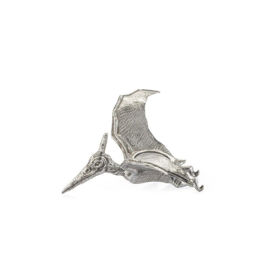 Royal Selangor Pterodactyl Pewter Magnifying Glass