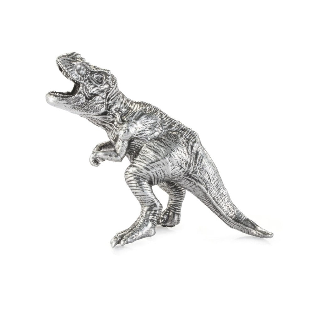Royal Selangor Tyrannosaurus Rex Pewter Sharpener