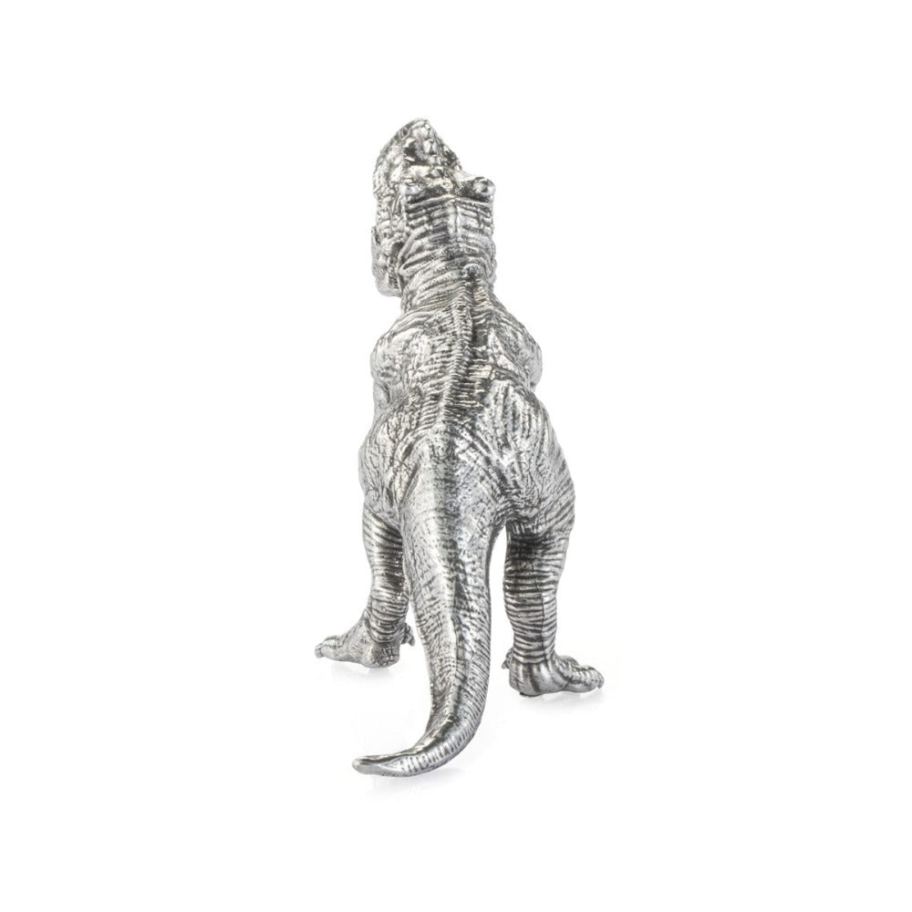 Royal Selangor Tyrannosaurus Rex Pewter Sharpener