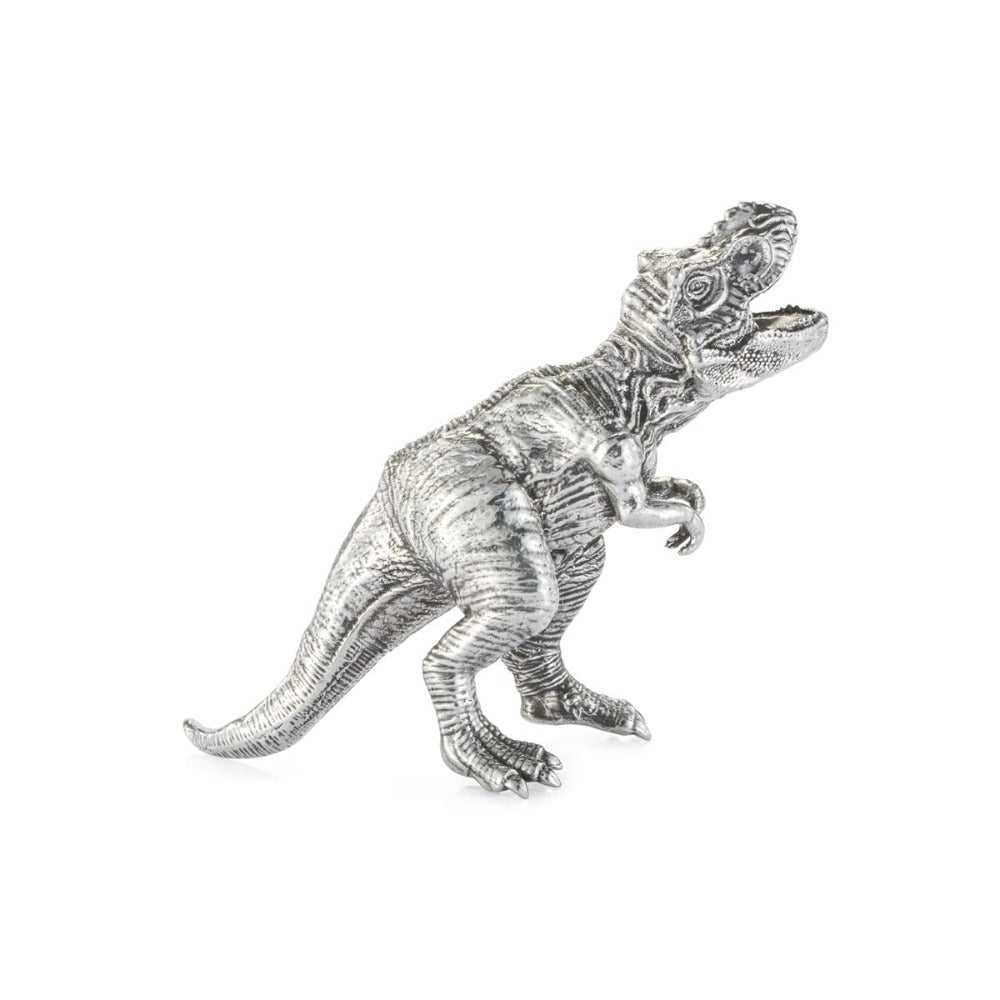 Royal Selangor Tyrannosaurus Rex Pewter Sharpener