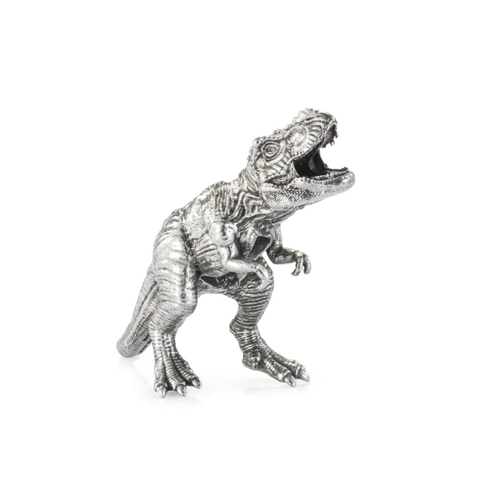 Royal Selangor Tyrannosaurus Rex Pewter Sharpener