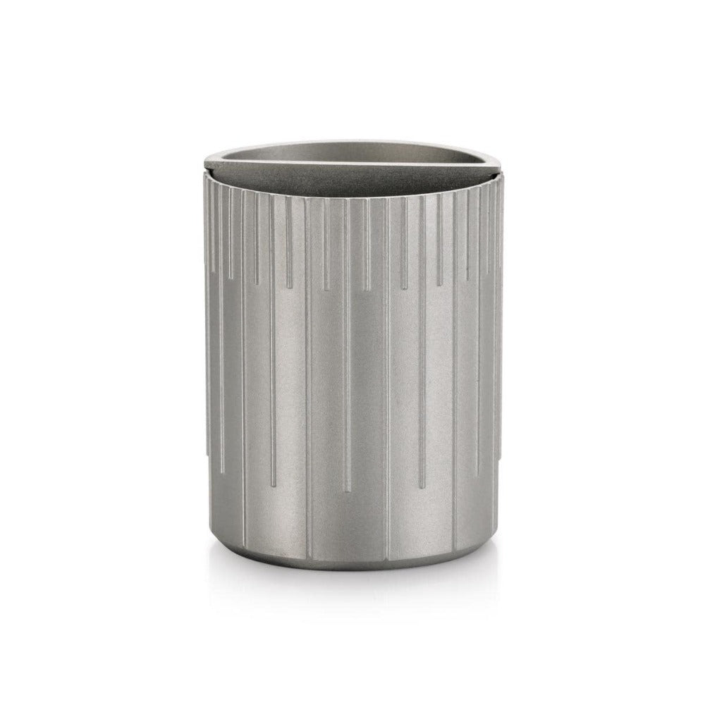 Royal Selangor Vapour Pewter Stationery Holder