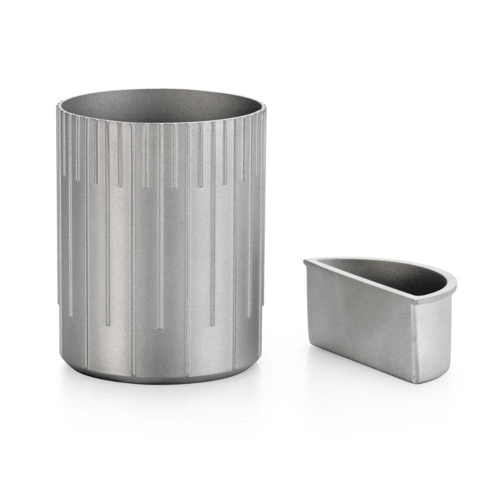 Royal Selangor Vapour Pewter Stationery Holder