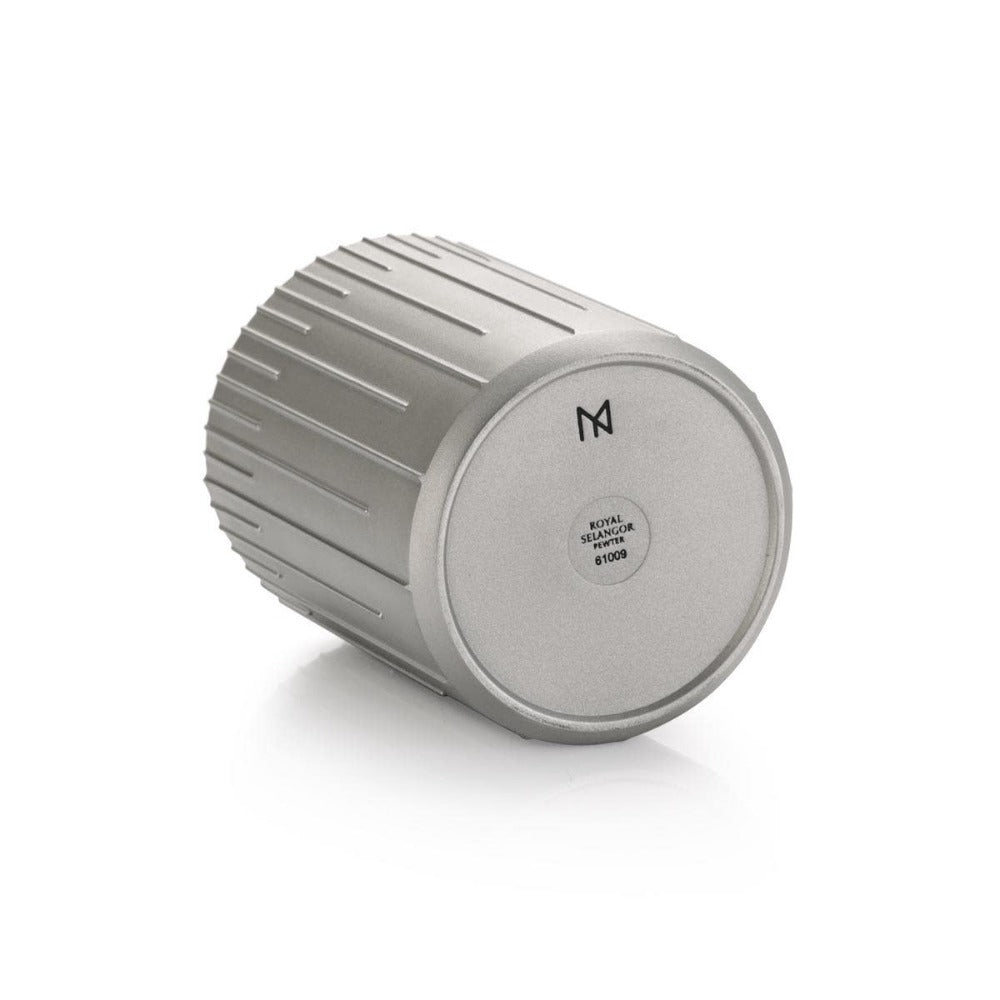 Royal Selangor Vapour Pewter Stationery Holder