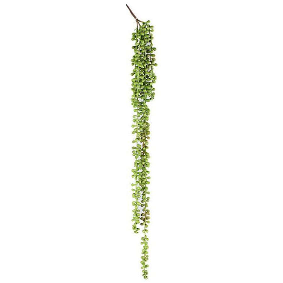 Long String of Pearls Artificial Plants