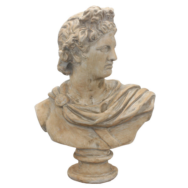 Antony Bust Sculpture