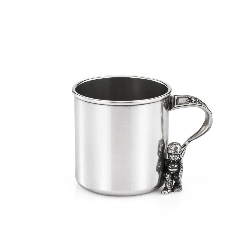Royal Selangor Queen’s Guard Bunny Pewter Mug