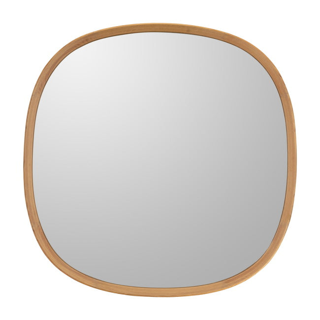 Marcoola Squircle Wall Mirror