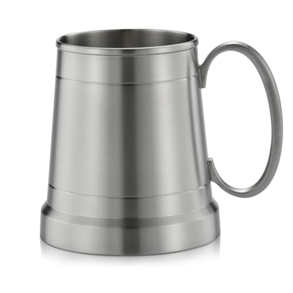 Royal Selangor Vintage Look Pewter Tankard