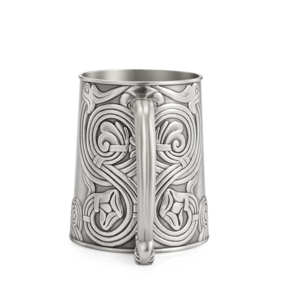 Royal Selangor Lewis Pewter Tankard