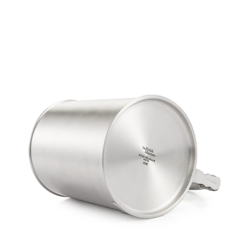 Royal Selangor Lewis Pewter Tankard