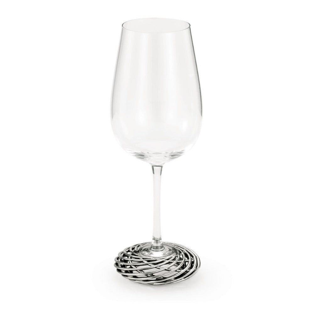 Royal Selangor Galaxy Pewter Wine Glass
