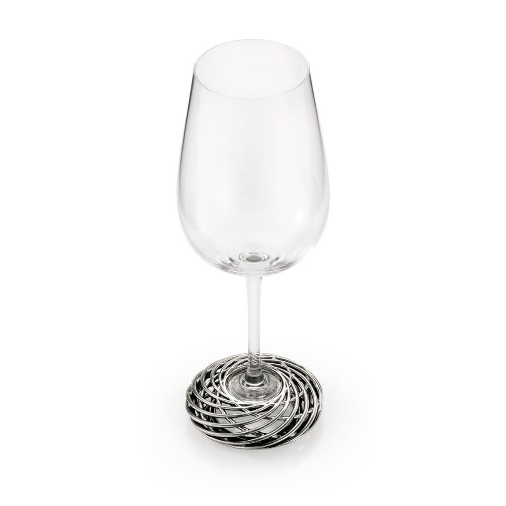 Royal Selangor Galaxy Pewter Wine Glass