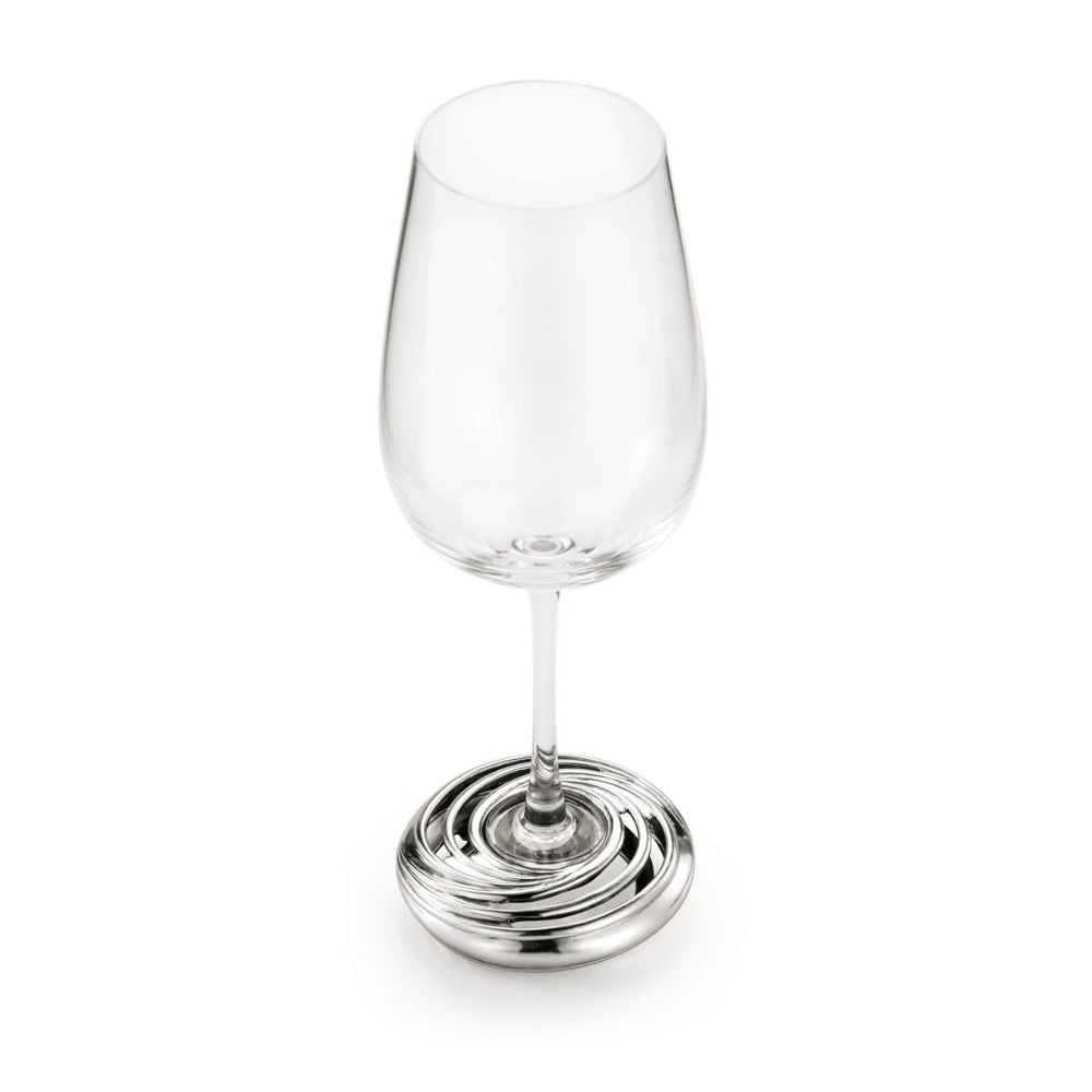 Royal Selangor Nebula Pewter Wine Glass