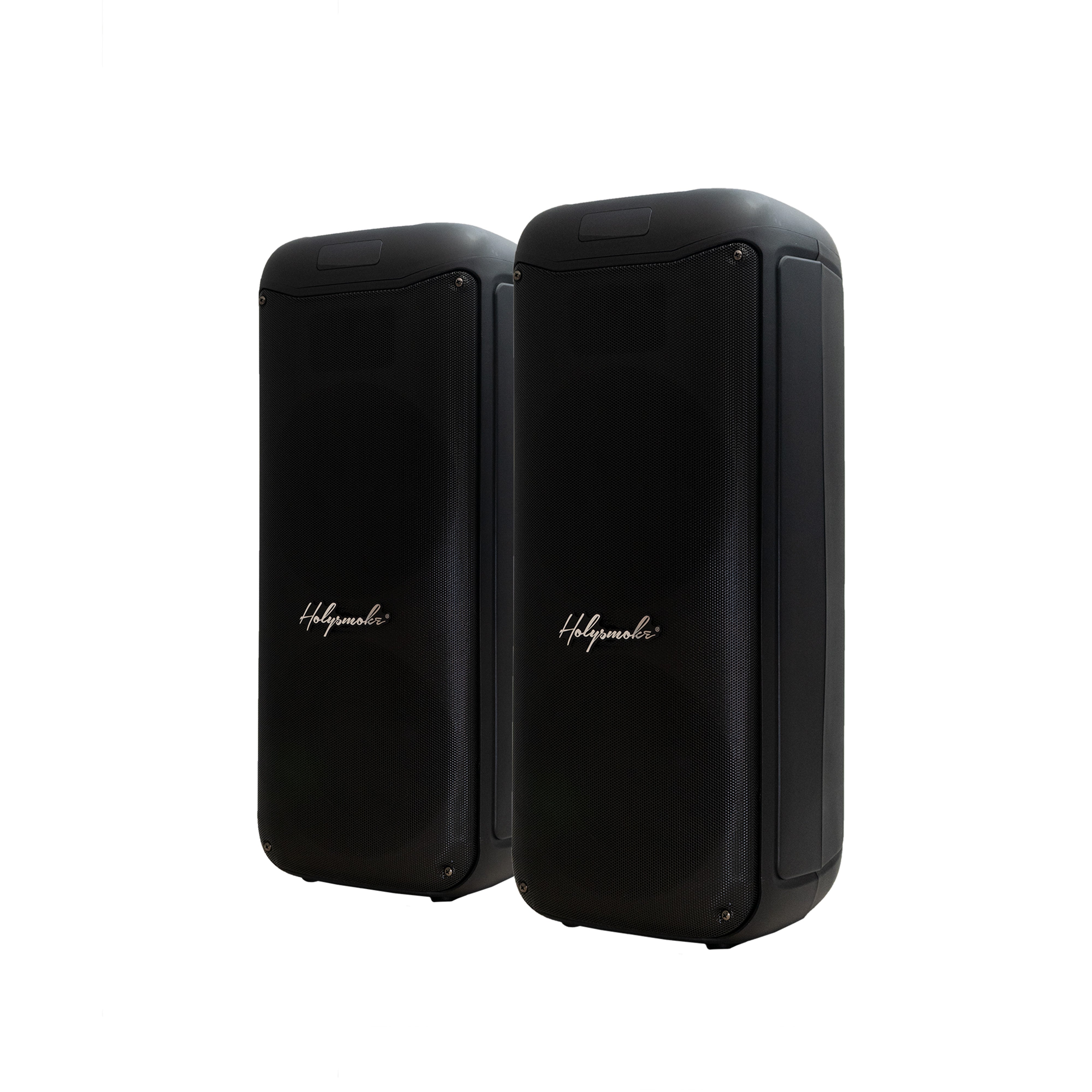 HolySmoke The Arthur Party Bluetooth Party Speaker - 2 PACK