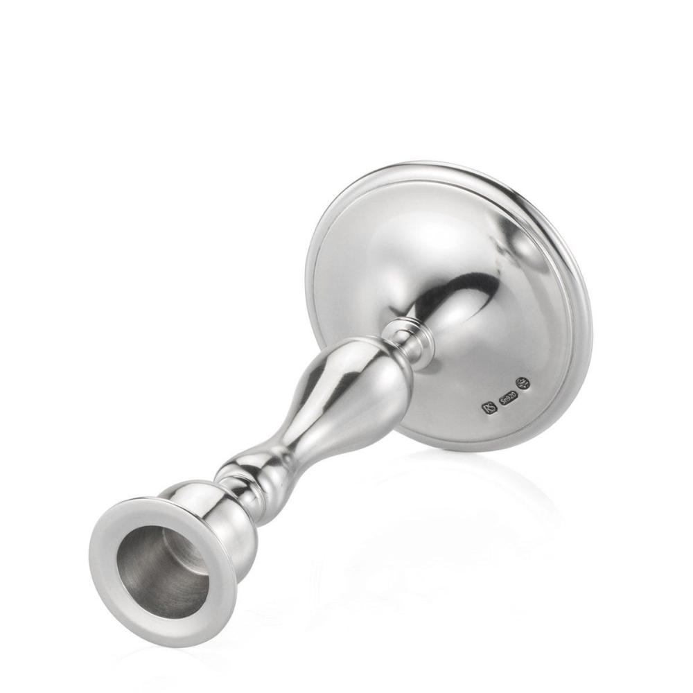 Royal Selangor Liberty Pewter Candle Stand (2 Sizes to Choose)