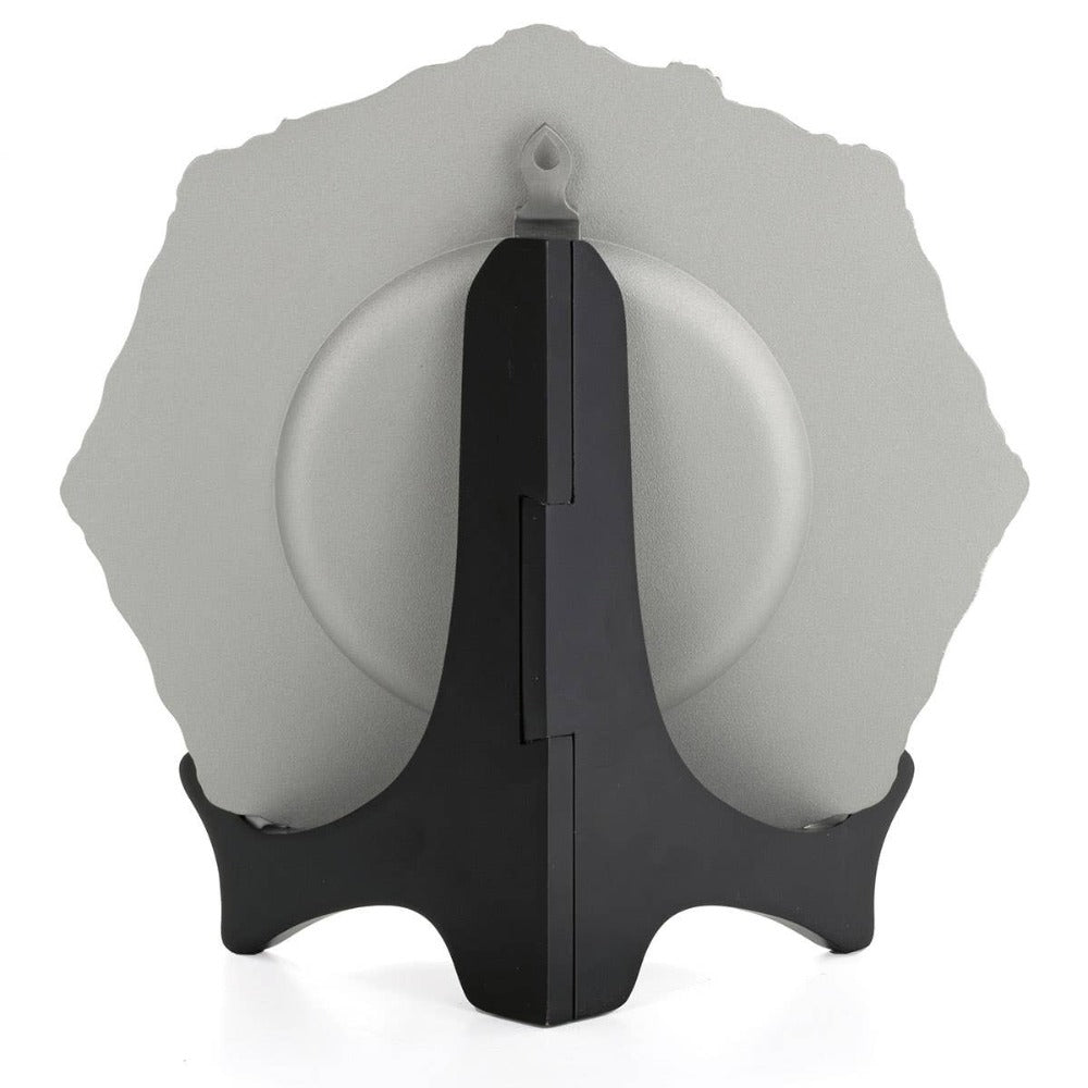 Royal Selangor Dragon Hand Finished Pewter Decorative Plate