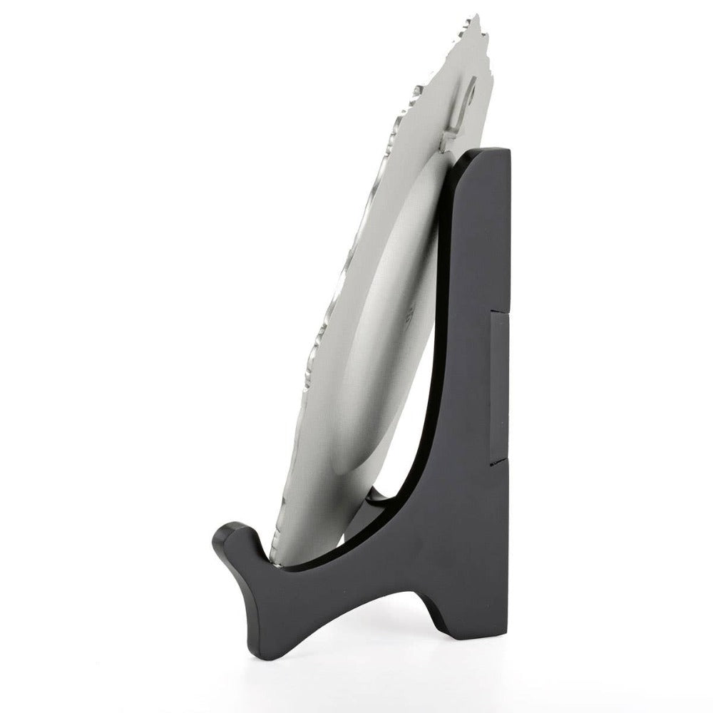 Royal Selangor Dragon Hand Finished Pewter Decorative Plate