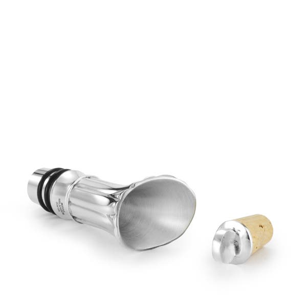 Royal Selangor Wine Celebration Pewter Pourer