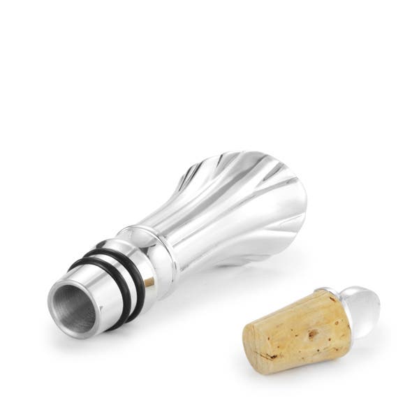 Royal Selangor Wine Celebration Pewter Pourer