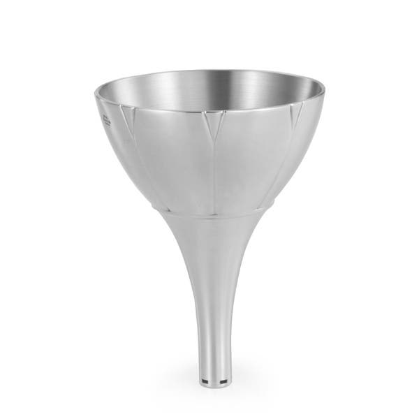 Royal Selangor Wine Celebration Fluted Pewter Funnel