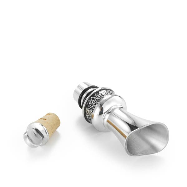 Royal Selangor William Morris Pewter Wine Pourer