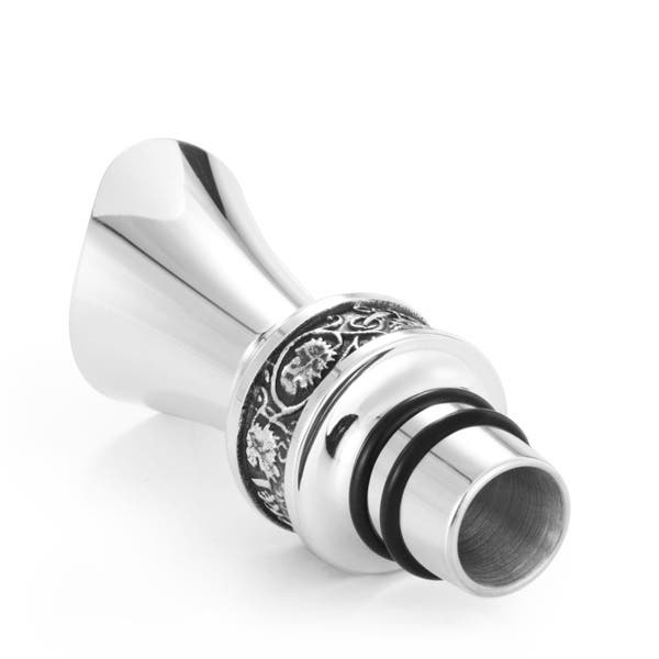 Royal Selangor William Morris Pewter Wine Pourer