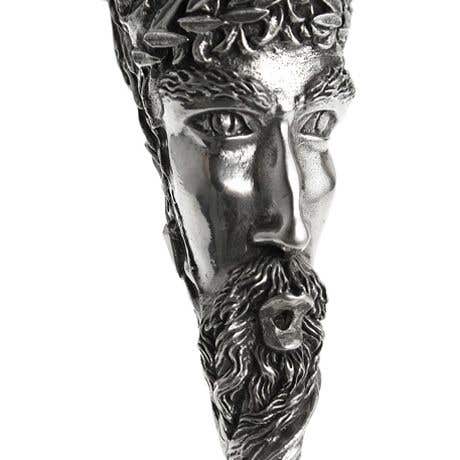 Royal Selangor Bacchus Pewter Wine Funnel Pourer