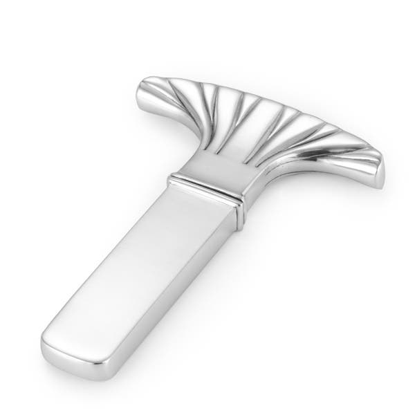 Royal Selangor Wine Celebration Pewter Cork Extractor