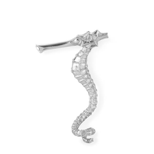 Royal Selangor Vinifera Seahorse Pewter Wine Aerator