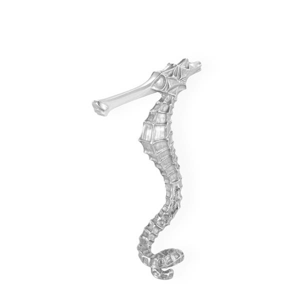 Royal Selangor Vinifera Seahorse Pewter Wine Aerator