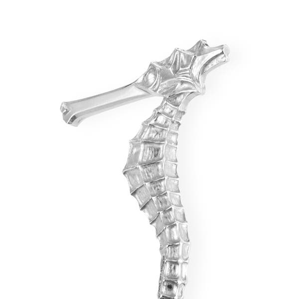 Royal Selangor Vinifera Seahorse Pewter Wine Aerator