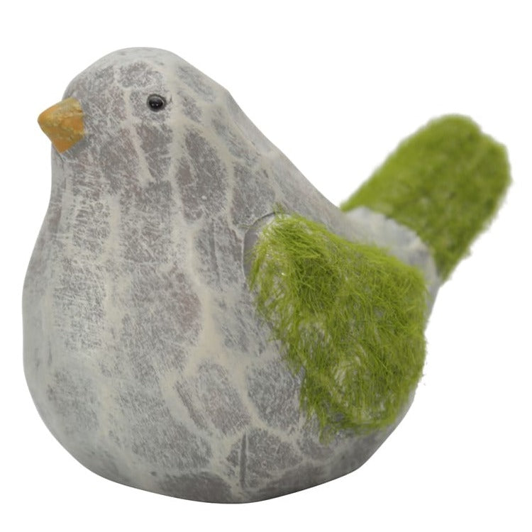 Set of 2 Birds Home Decor