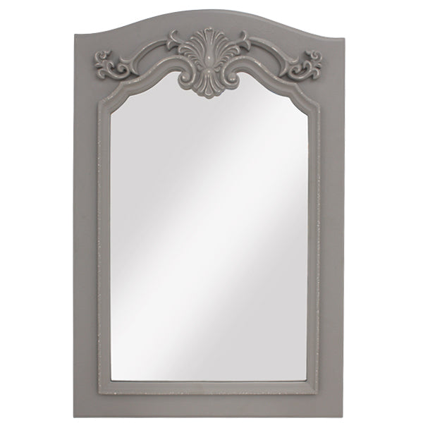Victorian Style Vintage Mirror