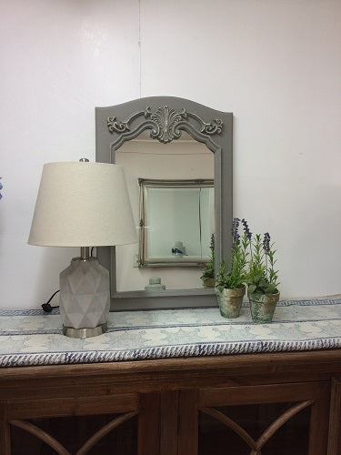 Victorian Style Vintage Mirror