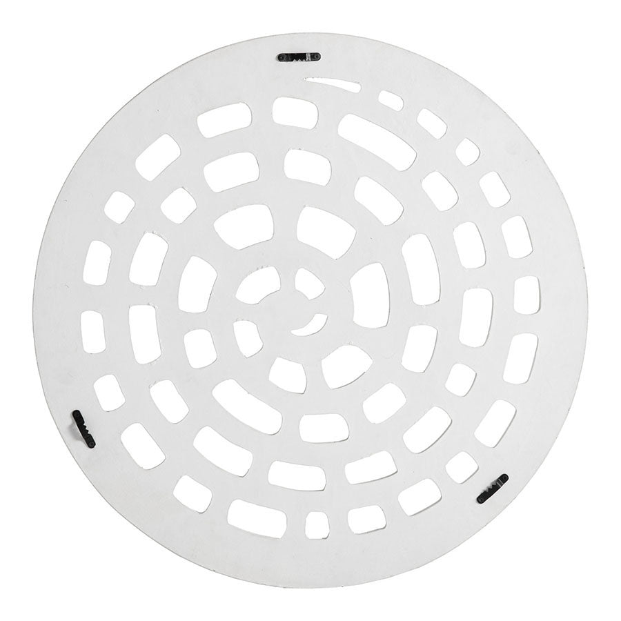 Round Handcrafted Tribal Wall Decor 60cms