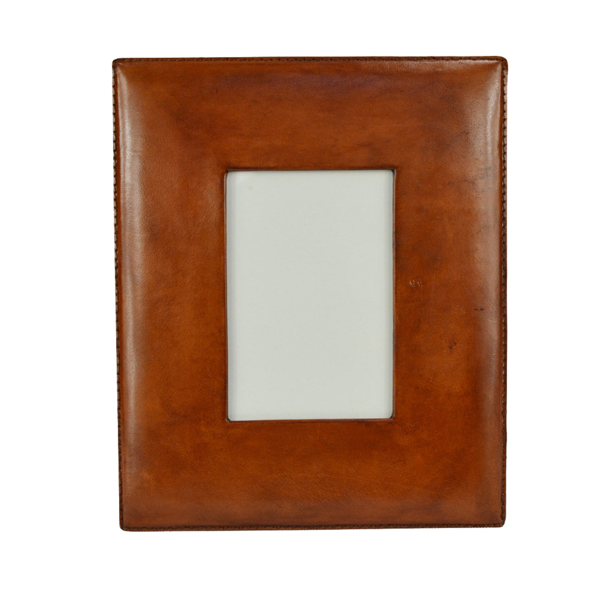 Broader Leather Photo Frame (Available in 3 Colors)