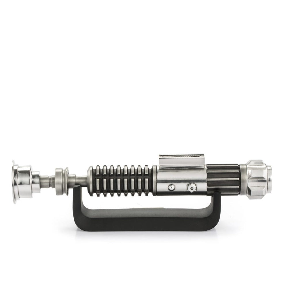 Star Wars Obi-Wan Kenobi Lightsaber Pewter Document Holder