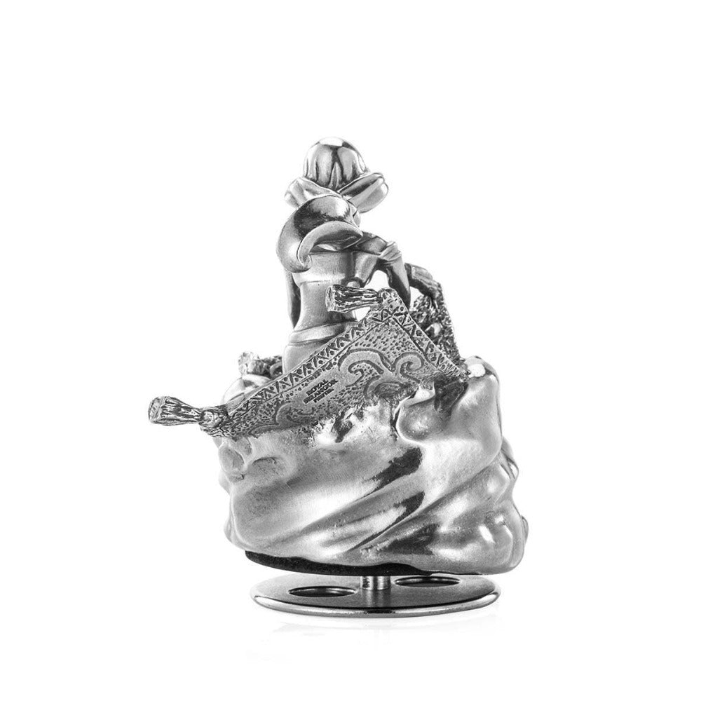 Royal Selangor Disney Aladdin Princess Jasmine Pewter Music Carousel