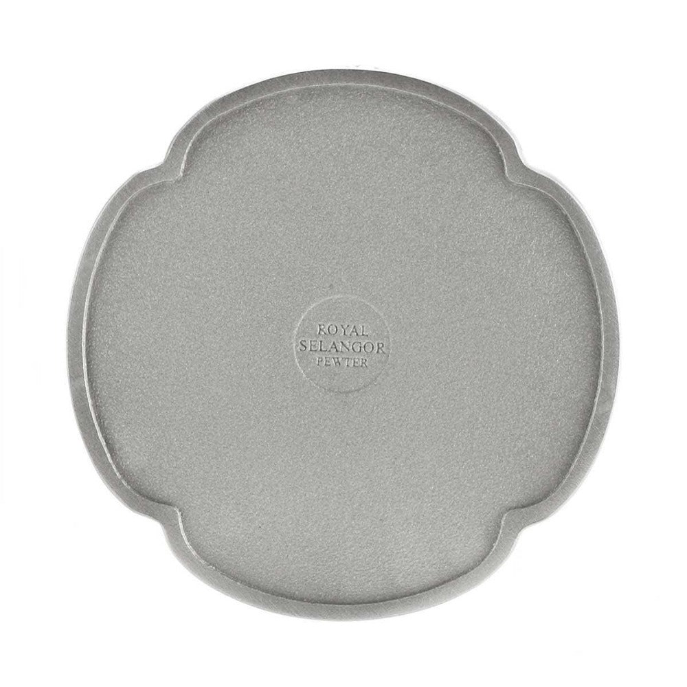 Royal Selangor Four Seasons Pewter Container