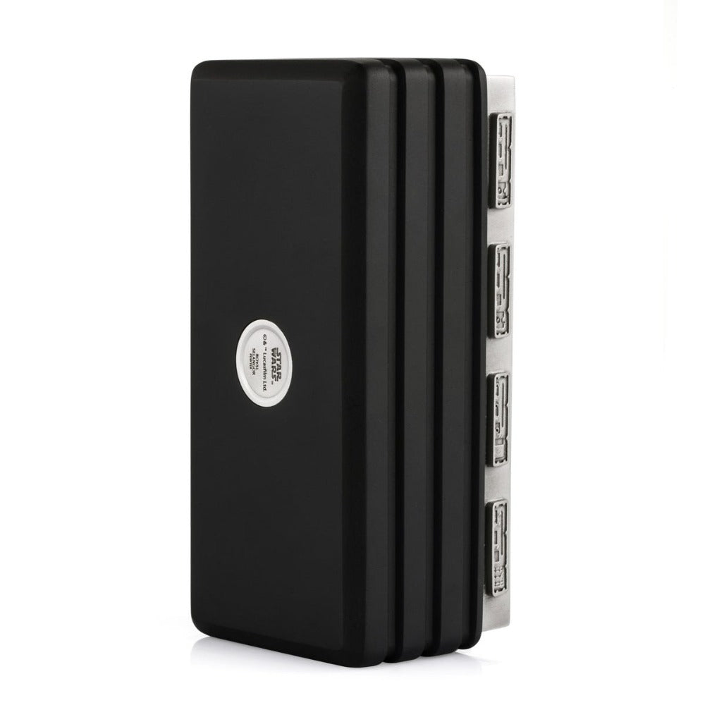 Royal Selangor Star Wars Han Solo Frozen Pewter Container