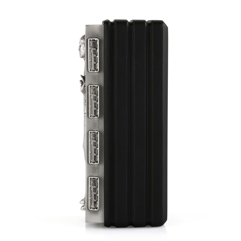 Royal Selangor Star Wars Han Solo Frozen Pewter Container