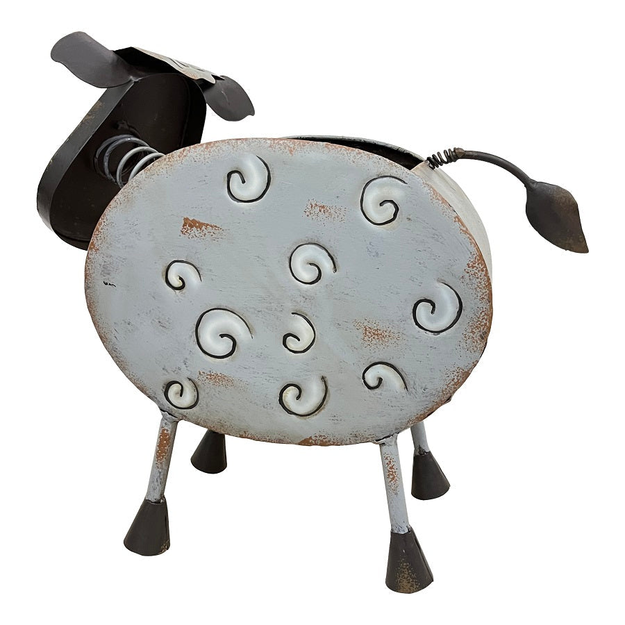 Glamour Sheep Outdoor Planter