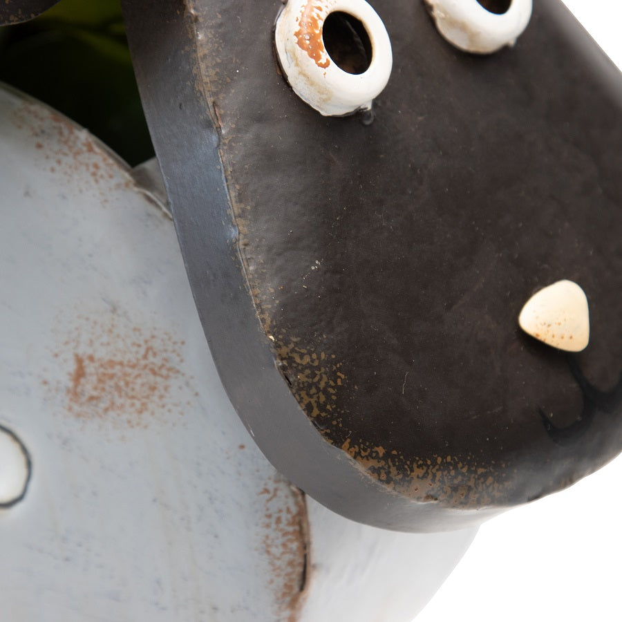 Glamour Sheep Outdoor Planter