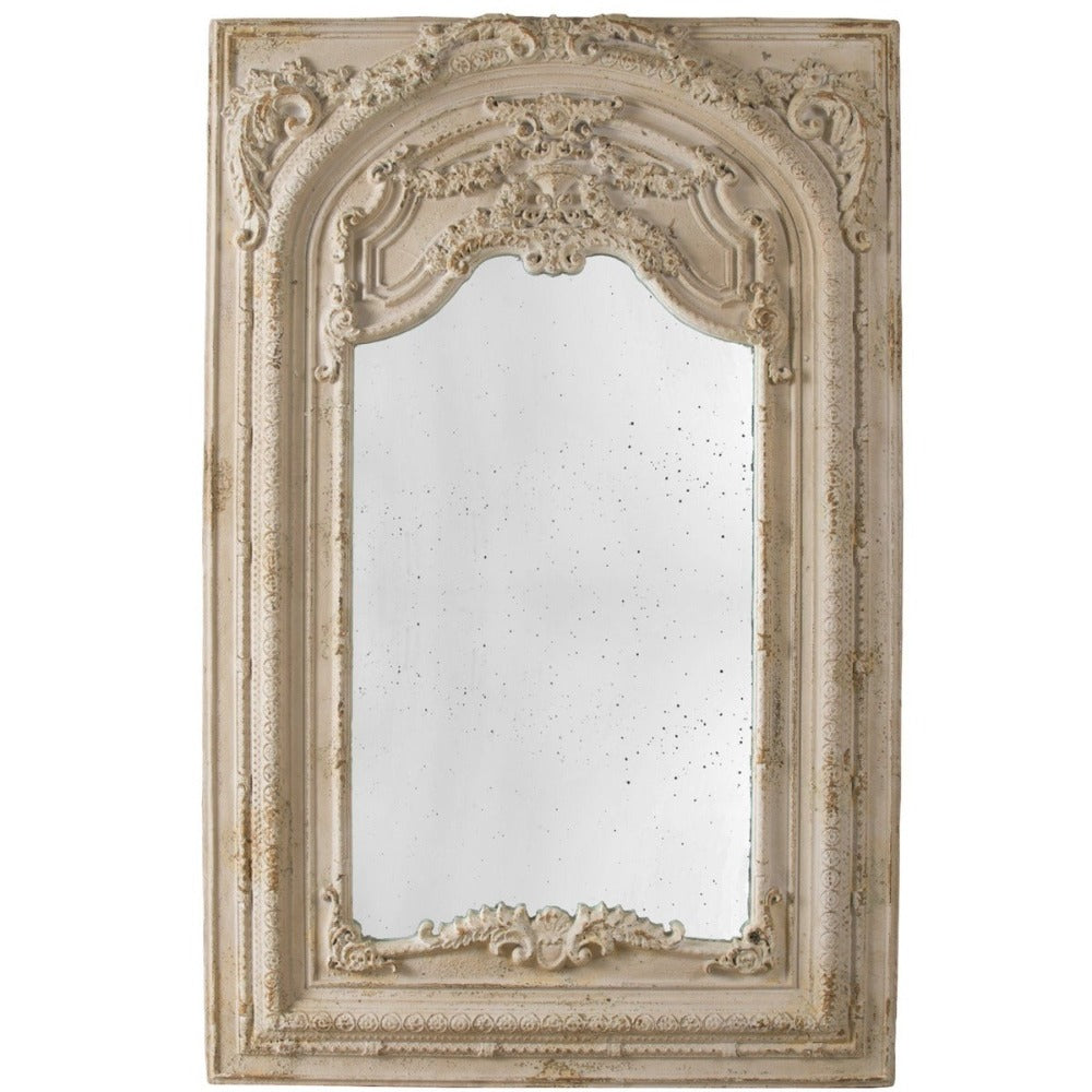 Large Boheme Designer Mirror 1.85M