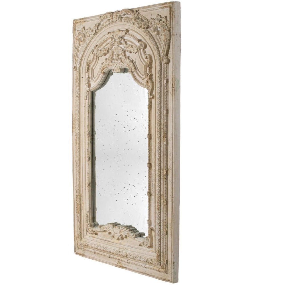 Large Boheme Designer Mirror 1.85M