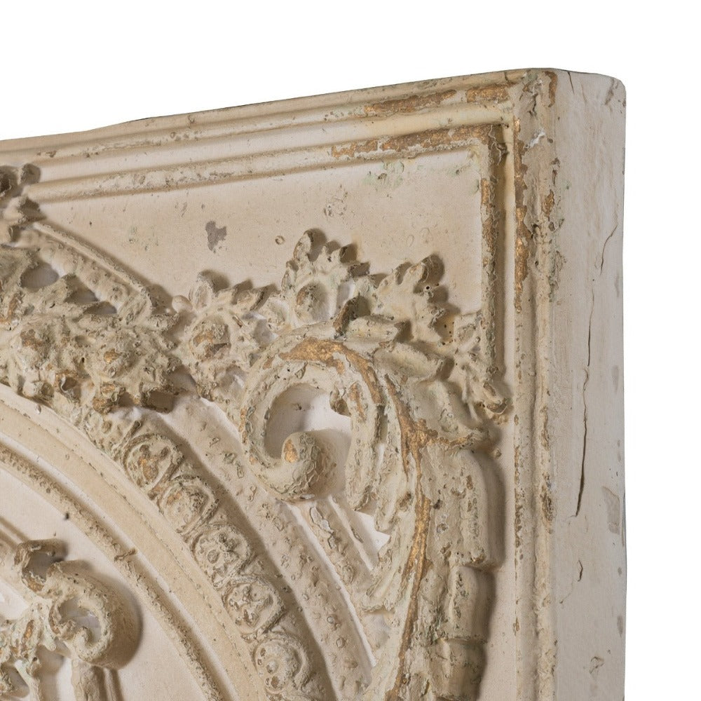 Large Boheme Designer Mirror 1.85M