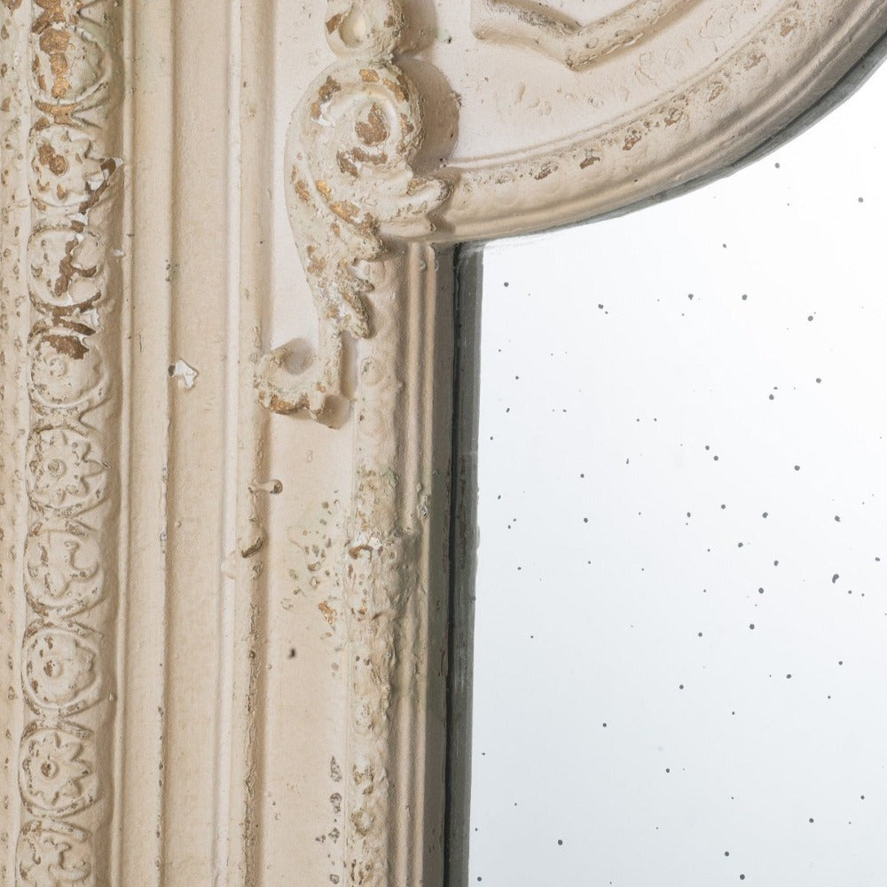 Large Boheme Designer Mirror 1.85M